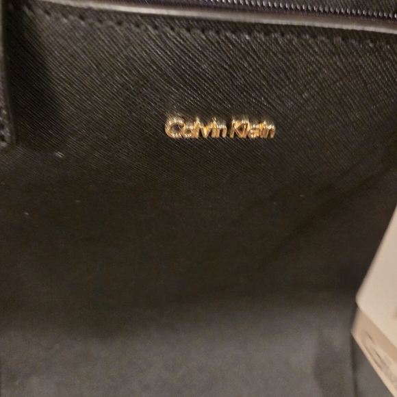 Calvin Klein Black Women's Bag - Picture 2 of 7